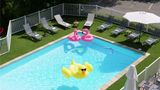 Mercure Annemasse Porte de Geneve Pool