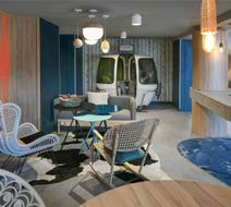 Mercure Annemasse Porte de Geneve Exterior