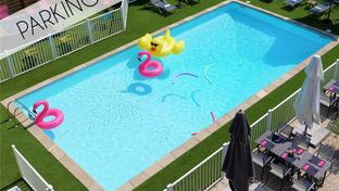Mercure Annemasse Porte de Geneve