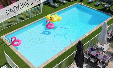 Mercure Annemasse Porte de Geneve