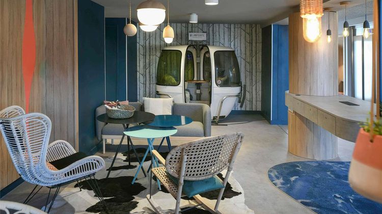 Mercure Annemasse Porte de Geneve Other