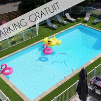 Mercure Annemasse Porte de Geneve