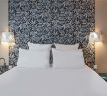Mercure Le Mans Batignolles Room