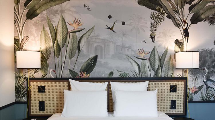 Mercure Le Mans Batignolles Exterior