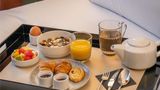 <b>Mercure Le Mans Batignolles Restaurant</b>. Images powered by <a href="https://iceportal.shijigroup.com/" title="IcePortal" target="_blank">IcePortal</a>.