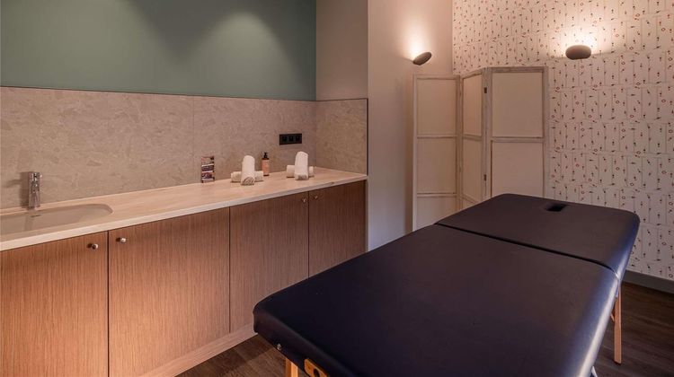 Mercure Le Mans Batignolles Spa