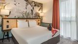 Mercure Le Mans Batignolles Room