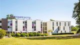 Mercure Le Mans Batignolles Other