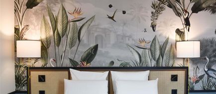 Mercure Le Mans Batignolles Exterior