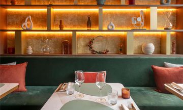 Mercure Le Mans Batignolles