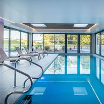 Mercure Le Mans Batignolles