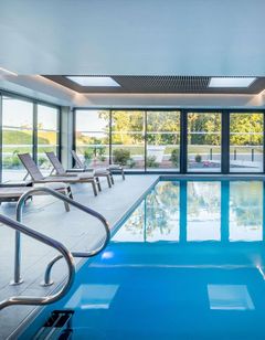 Mercure Le Mans Batignolles