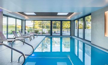 Mercure Le Mans Batignolles
