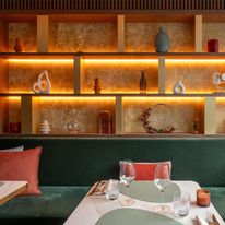 Mercure Le Mans Batignolles