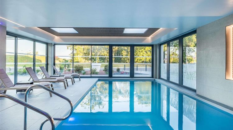 Mercure Le Mans Batignolles Spa