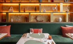 Mercure Le Mans Batignolles