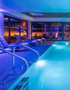 Mercure Le Mans Batignolles