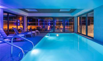 Mercure Le Mans Batignolles