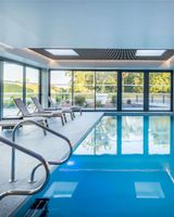 Mercure Le Mans Batignolles