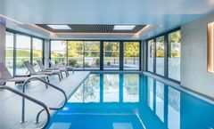 Mercure Le Mans Batignolles