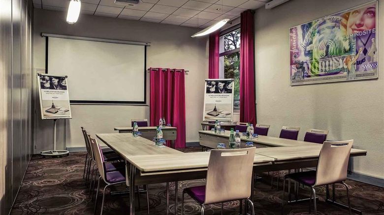 <b>Mercure Lyon Charbonnieres Other</b>. Images powered by <a href="https://iceportal.shijigroup.com/" title="IcePortal" target="_blank">IcePortal</a>.