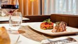 Mercure Lyon Charbonnieres Meeting