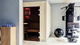Mercure Lyon Charbonnieres Health