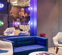Mercure Lyon Charbonnieres Exterior