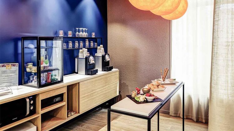 Mercure Lyon Charbonnieres Other
