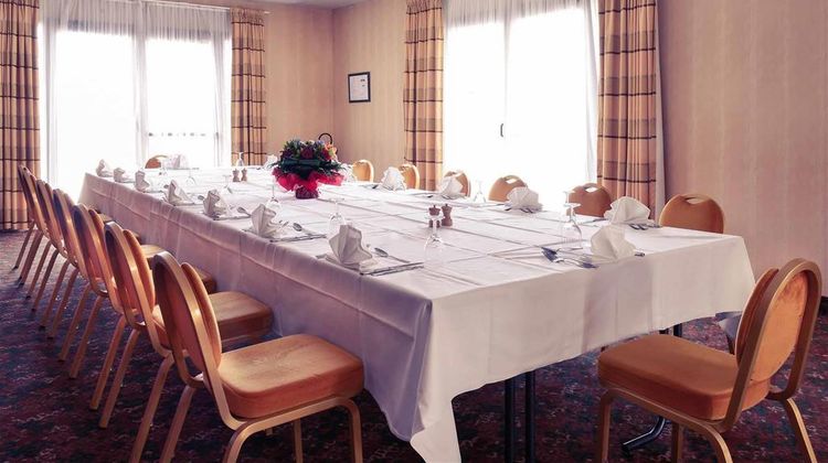 Mercure Auxerre Nord Other