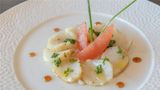 Mercure Auxerre Nord Restaurant