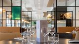 Mercure Auxerre Nord Restaurant