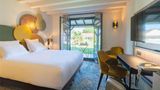 <b>Mercure Auxerre Nord Room</b>. Images powered by <a href="https://iceportal.shijigroup.com/" title="IcePortal" target="_blank">IcePortal</a>.