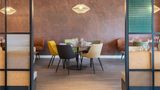 Mercure Auxerre Nord Restaurant