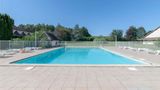 Mercure Auxerre Nord Pool