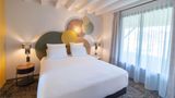 Mercure Auxerre Nord Room