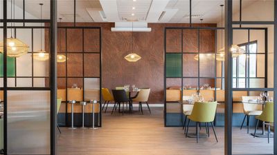 Mercure Auxerre Nord