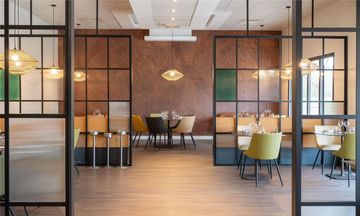 Mercure Auxerre Nord