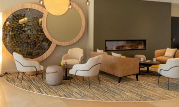 Mercure Auxerre Nord