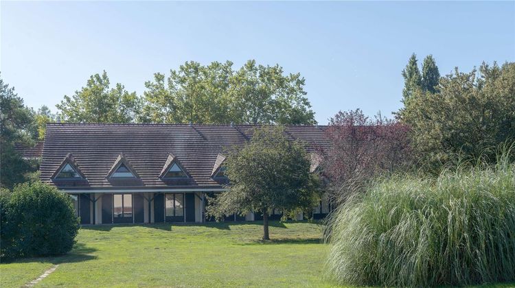 Mercure Auxerre Nord Exterior