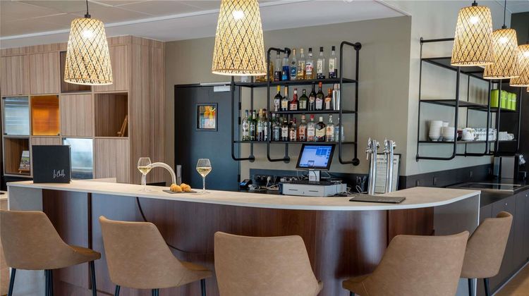 Mercure Auxerre Nord Exterior