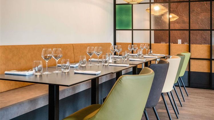 Mercure Auxerre Nord Meeting
