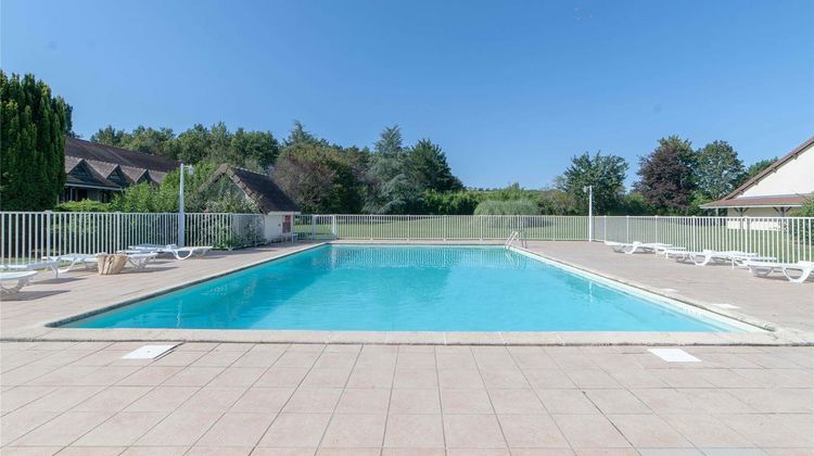 Mercure Auxerre Nord Pool