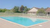 Mercure Auxerre Nord Pool