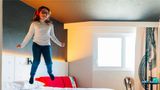Ibis Styles Lyon Sud Vienne Room