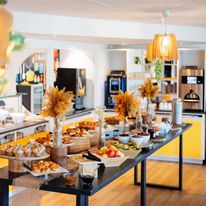 Ibis Styles Lyon Sud Vienne