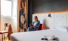 Ibis Styles Lyon Sud Vienne