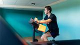 Ibis Styles Lyon Sud Vienne Health