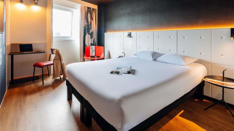 <b>Ibis Styles Lyon Sud Vienne Room</b>. Images powered by <a href="https://iceportal.shijigroup.com/" title="IcePortal" target="_blank">IcePortal</a>.