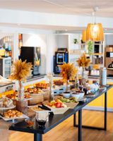 Ibis Styles Lyon Sud Vienne